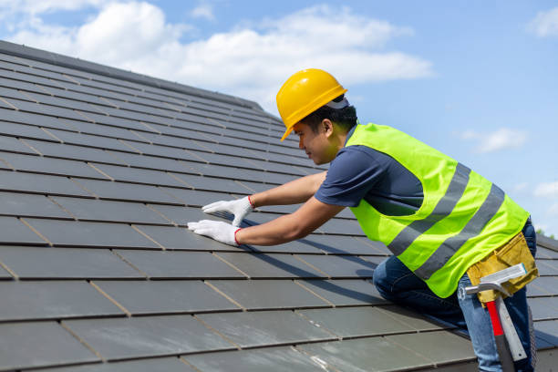 Best Affordable Roof Replacement  in Racine, WI