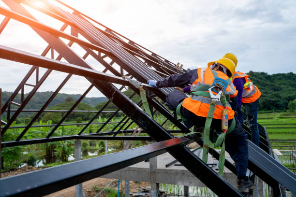 Best Tile Roofing Contractor  in Racine, WI