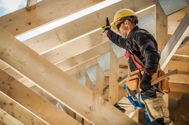 Best Slate Roofing Contractor  in Racine, WI