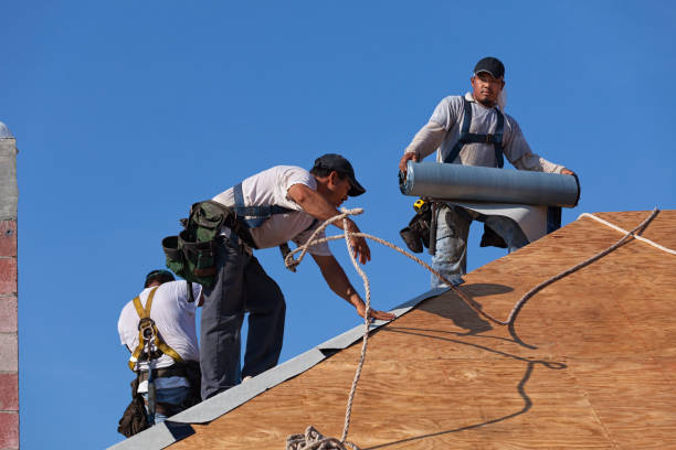 Best Roof Maintenance Services  in Racine, WI