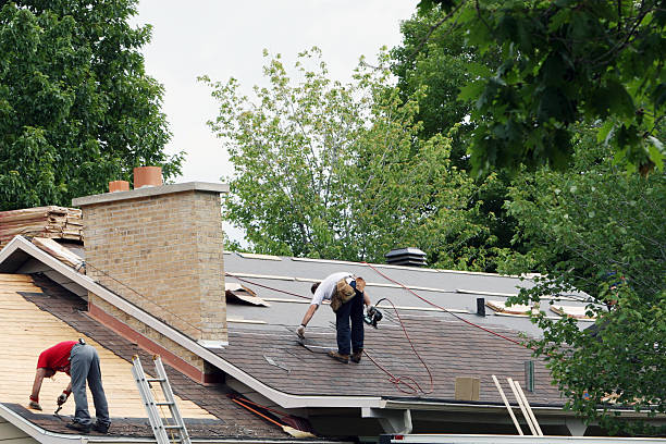 Best New Roof Installation  in Racine, WI