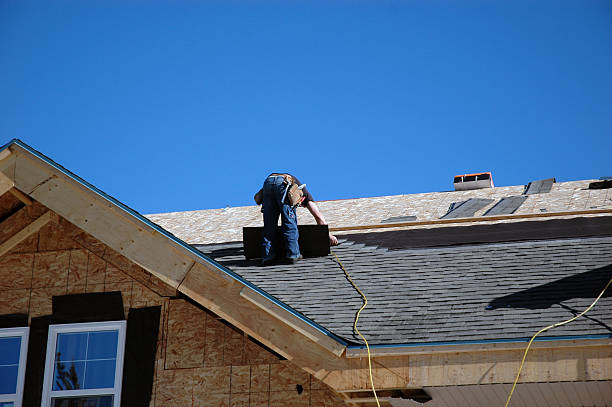 Best Roofing Contractor Near Me  in Racine, WI