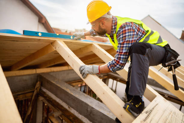 Tile Roofing Contractor in Racine, WI