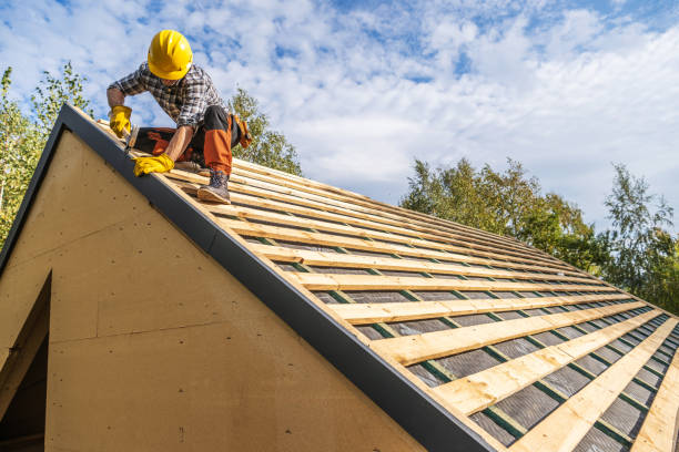 Best Best Roofing Contractors  in Racine, WI