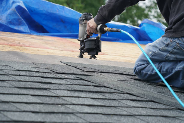 Best Gutter Installation and Roofing  in Racine, WI