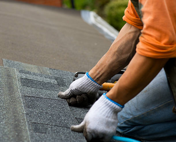 Professional Roofing Contractor in Racine, WI