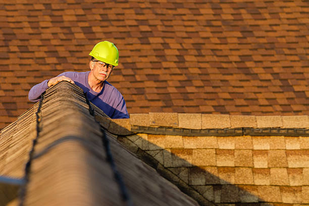 Best Emergency Roof Repair  in Racine, WI