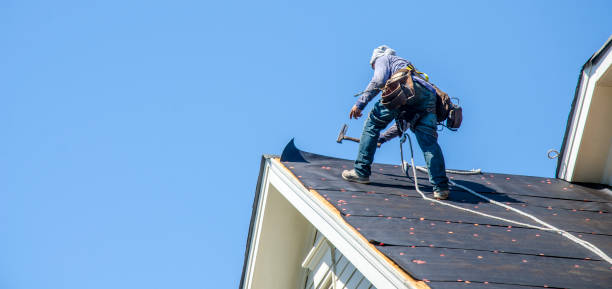 Roof Installation Near Me in Racine, WI